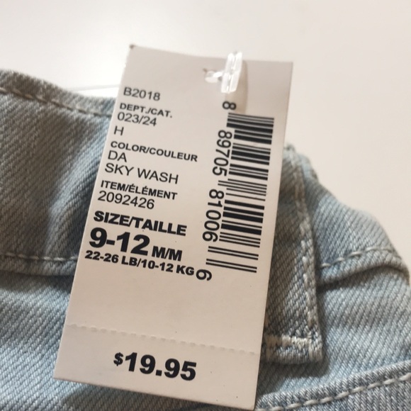 Skinny jeans - Picture 5 of 5